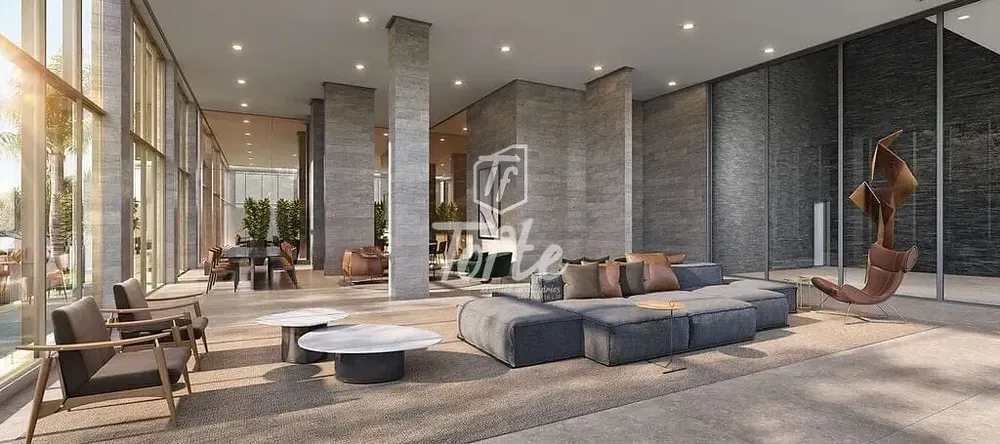 Apartamento, 2 quartos, 262 m² - Foto 4