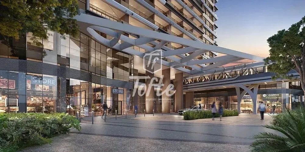 Apartamento, 2 quartos, 262 m² - Foto 3
