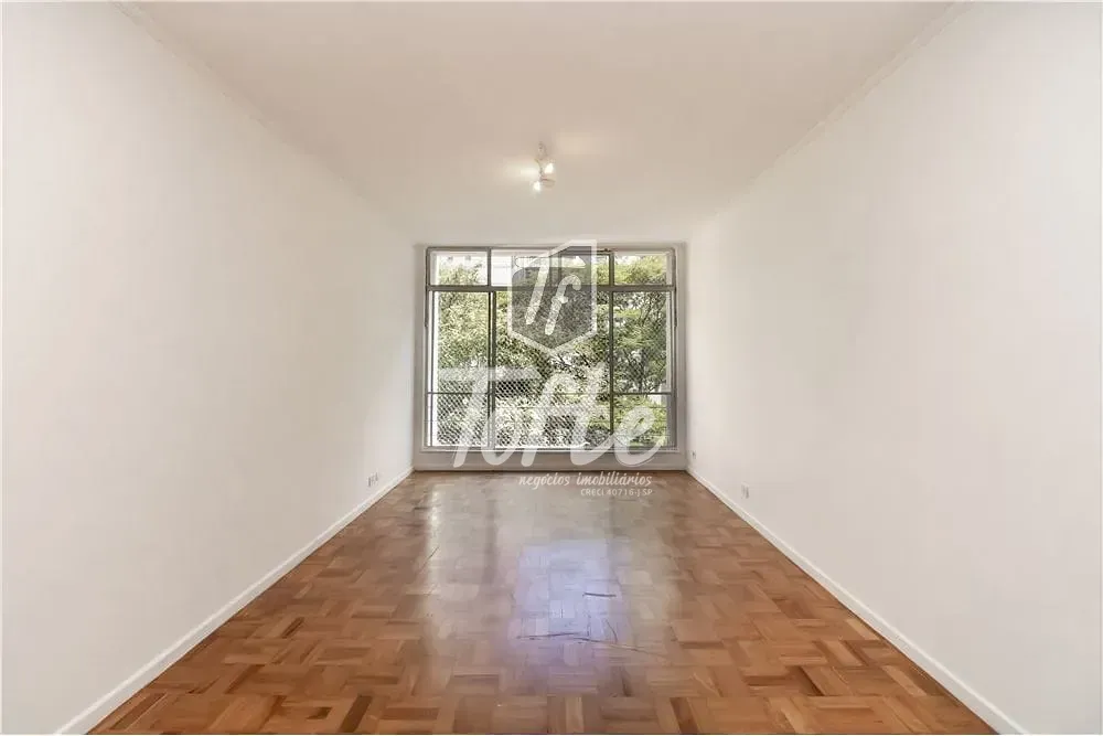Apartamento, 3 quartos, 136 m² - Foto 1