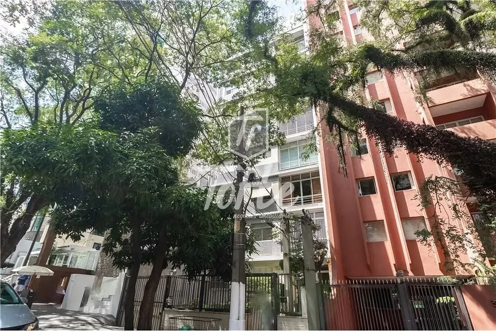 Apartamento, 3 quartos, 136 m² - Foto 3