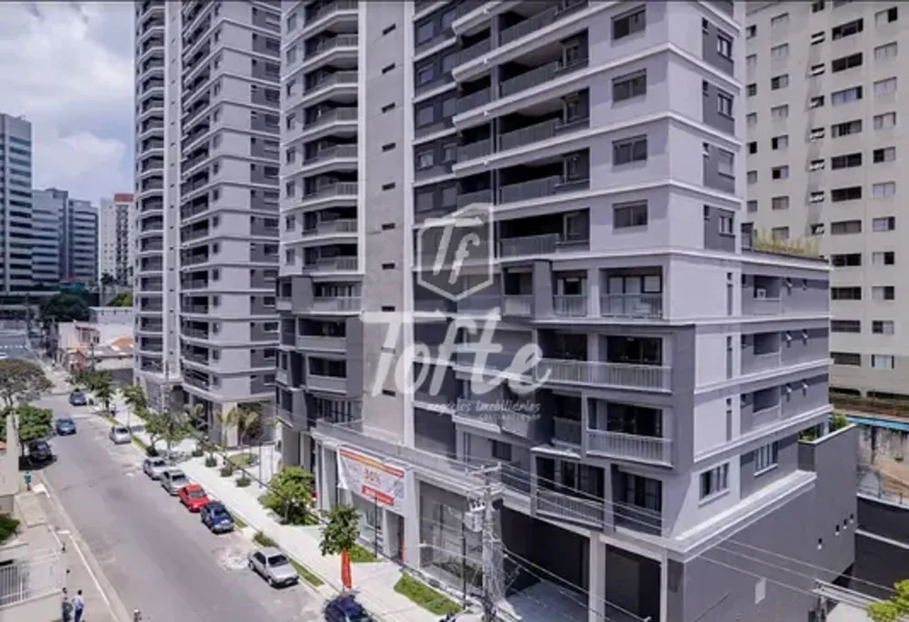Apartamento, 2 quartos, 128 m² - Foto 3
