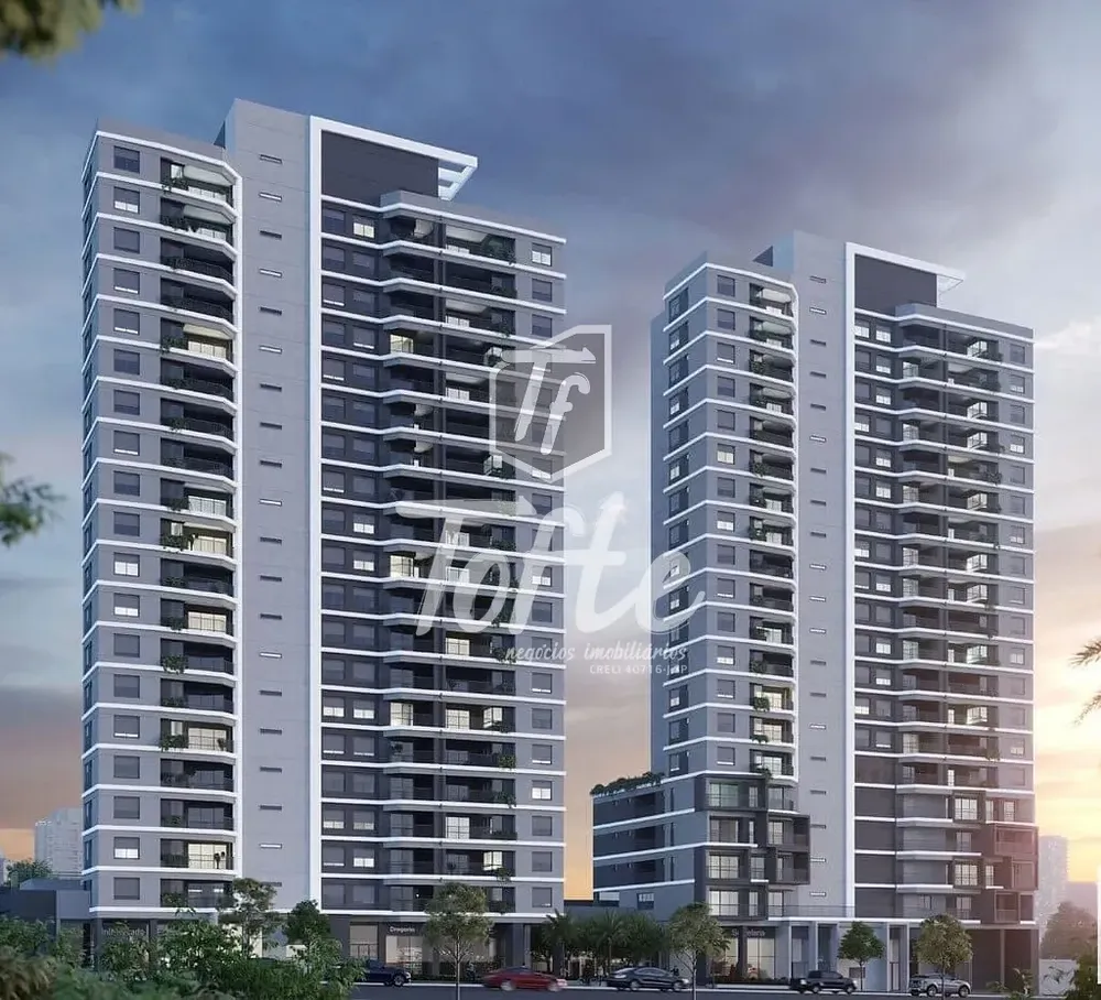 Apartamento, 2 quartos, 128 m² - Foto 1
