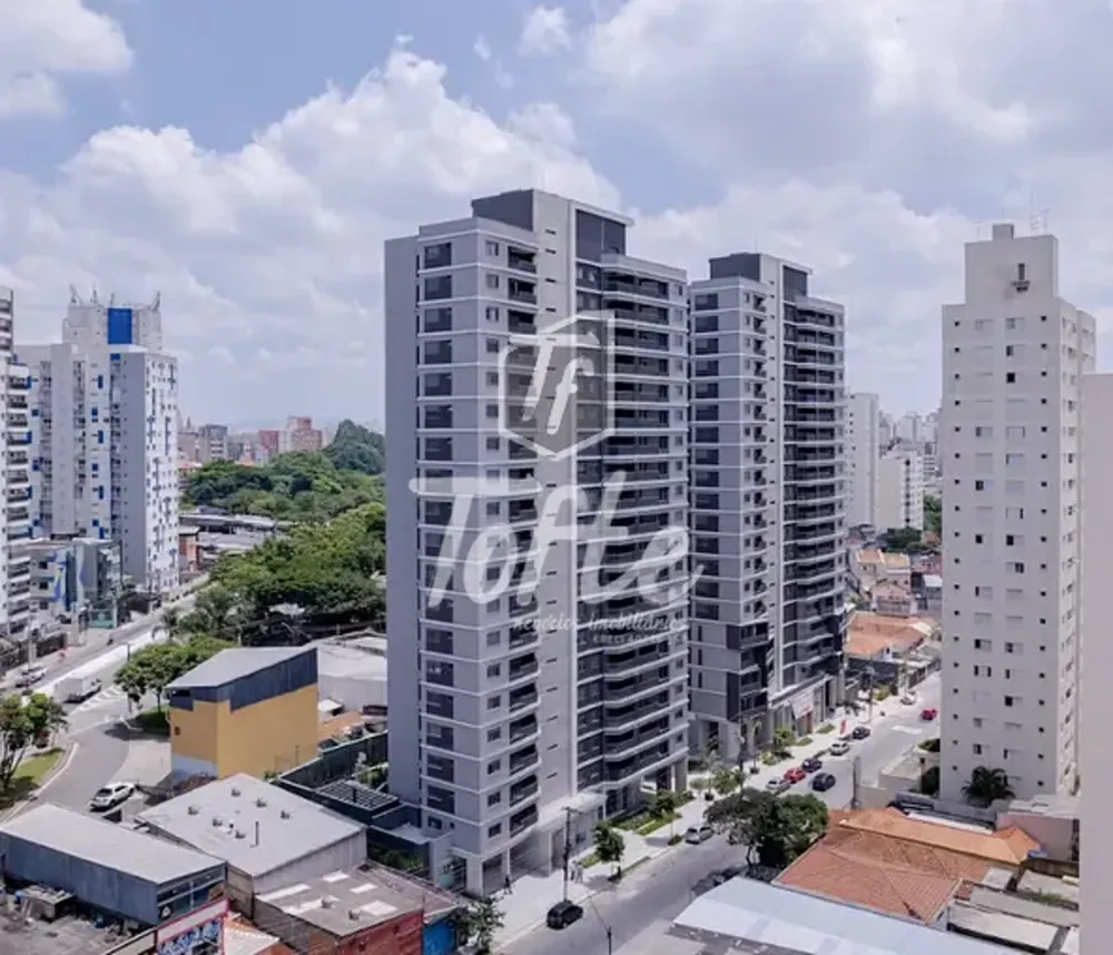 Apartamento, 2 quartos, 128 m² - Foto 2