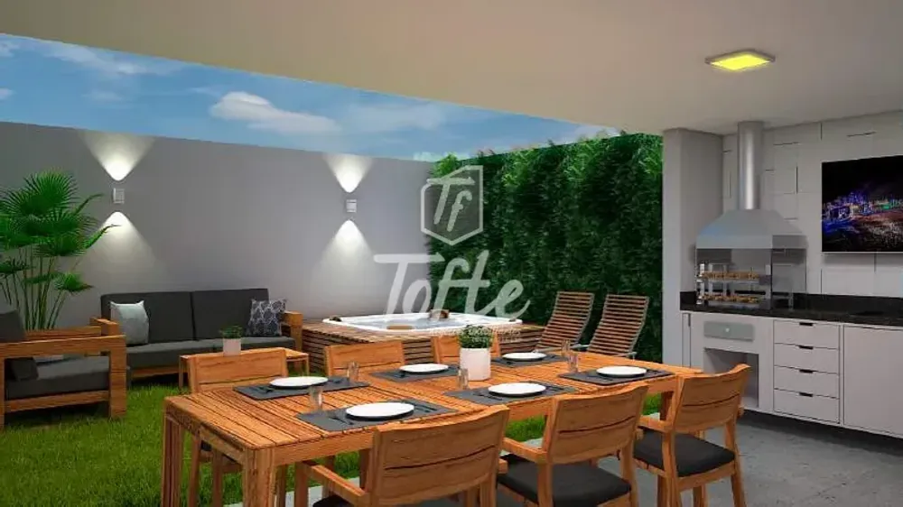 Casa, 2 quartos, 217 m² - Foto 3