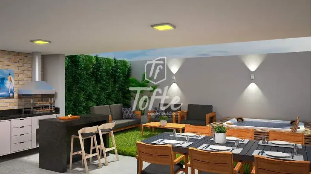 Casa, 2 quartos, 217 m² - Foto 4
