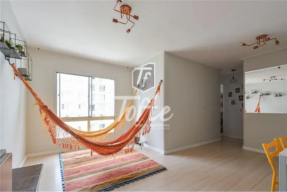 Apartamento, 3 quartos, 65 m² - Foto 1