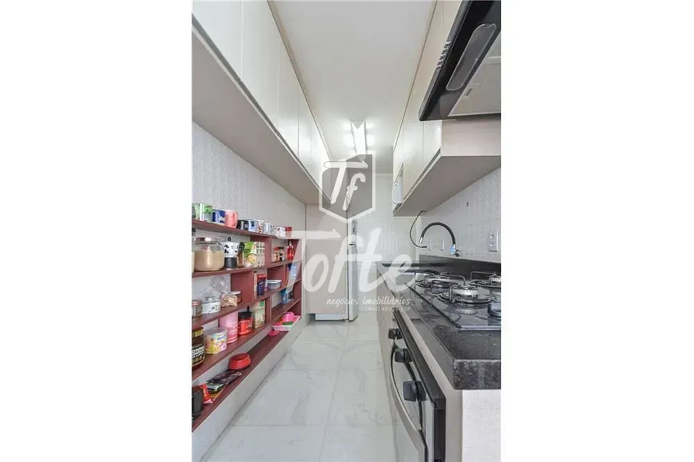 Apartamento, 3 quartos, 65 m² - Foto 4