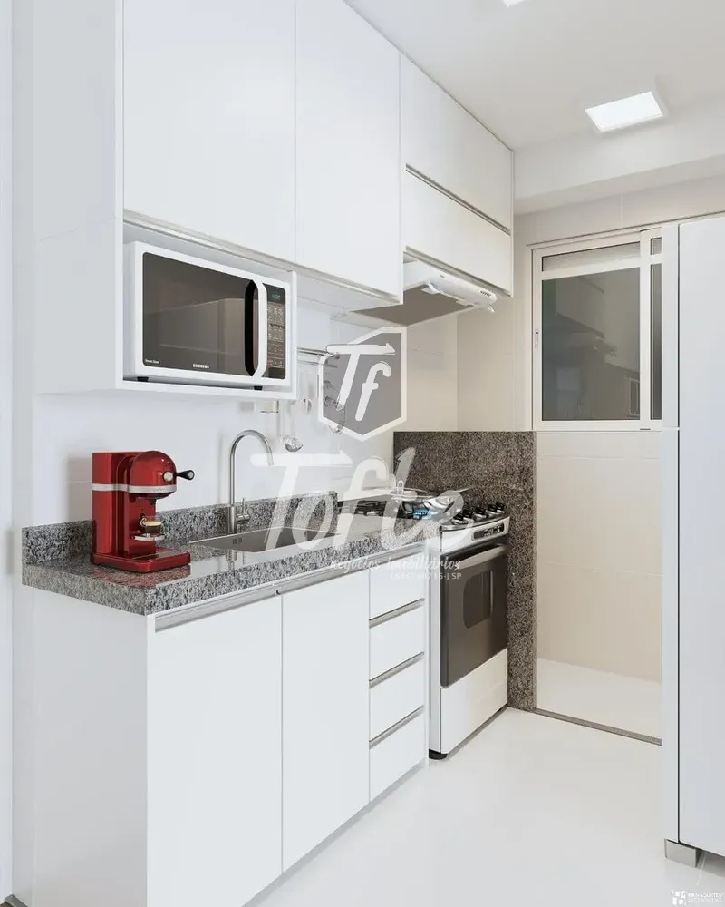 Apartamento, 1 quarto, 43 m² - Foto 4