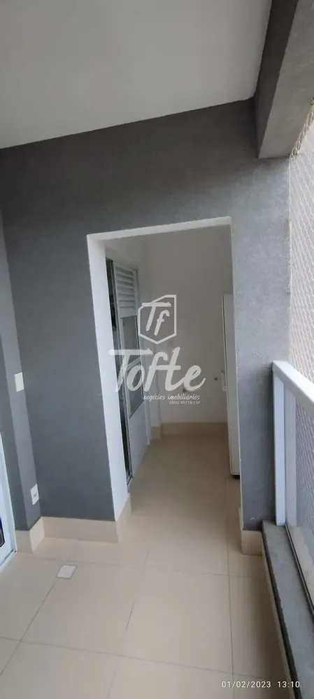 Apartamento, 3 quartos, 88 m² - Foto 4