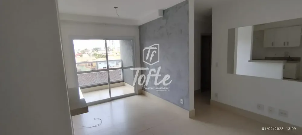 Apartamento, 3 quartos, 88 m² - Foto 3