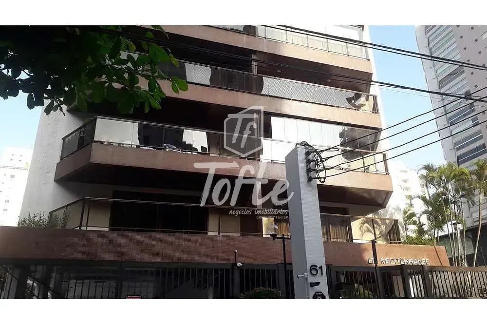 Apartamento, 3 quartos, 130 m² - Foto 3