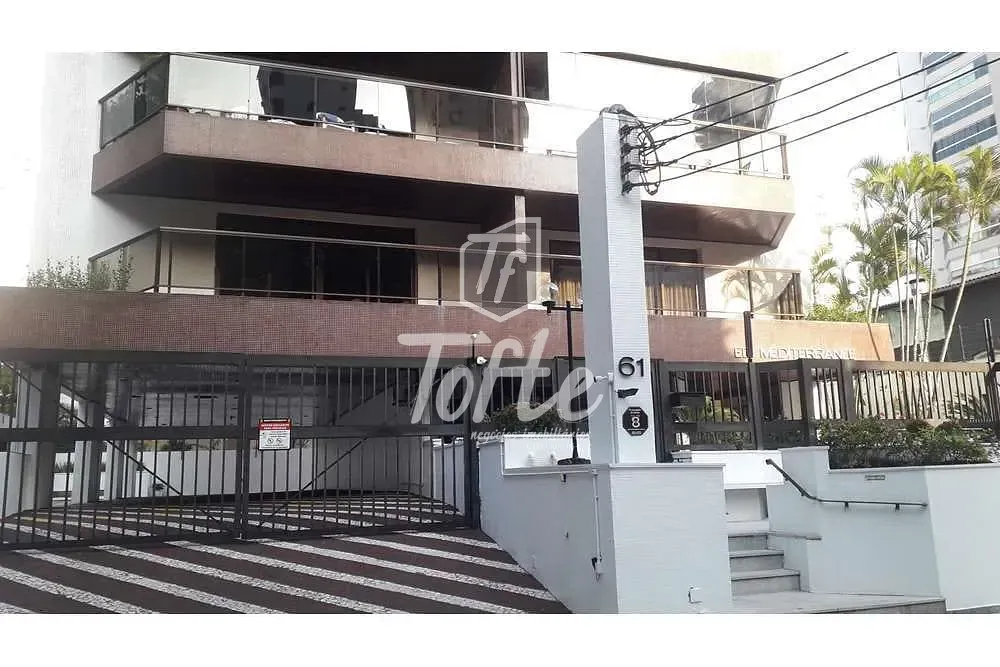 Apartamento, 3 quartos, 130 m² - Foto 4