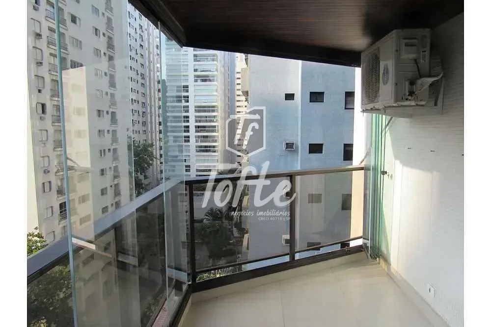 Apartamento, 3 quartos, 130 m² - Foto 1