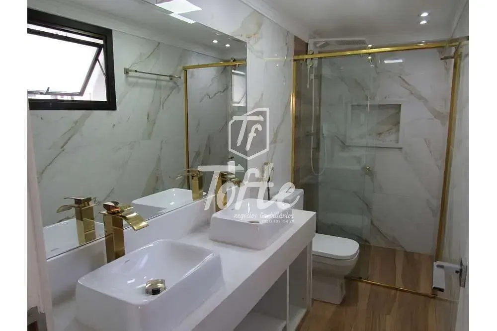 Apartamento, 3 quartos, 130 m² - Foto 2