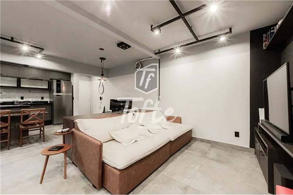 Apartamento, 2 quartos, 137 m² - Foto 2