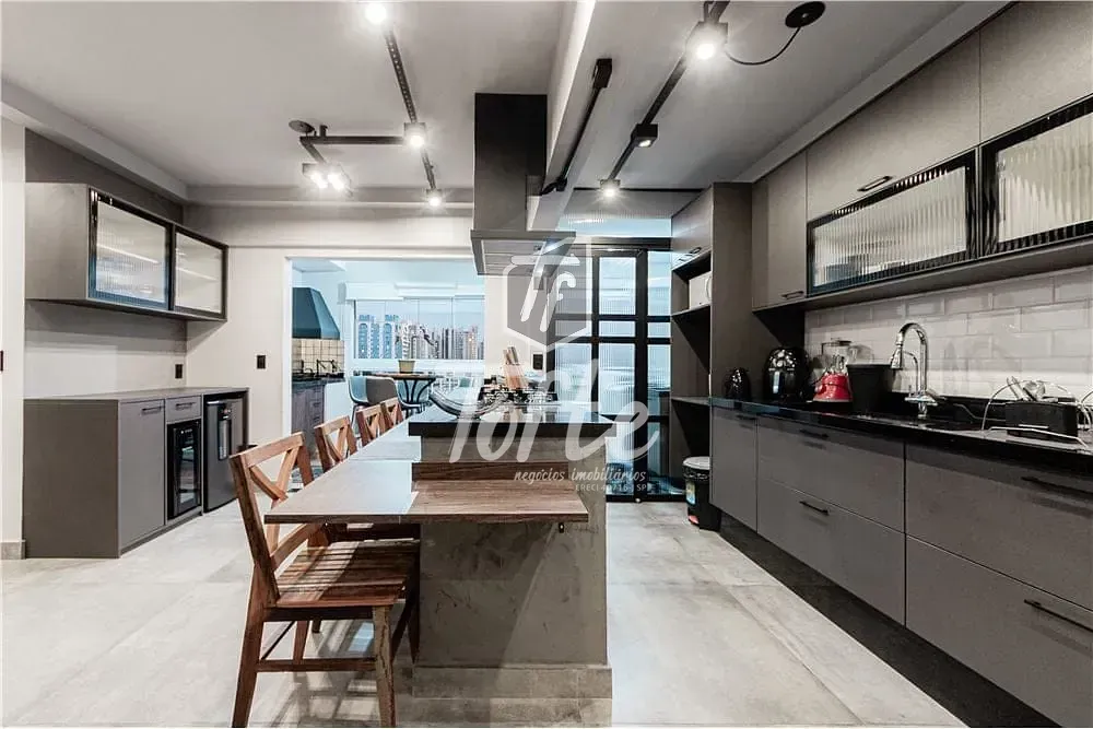 Apartamento, 2 quartos, 137 m² - Foto 1