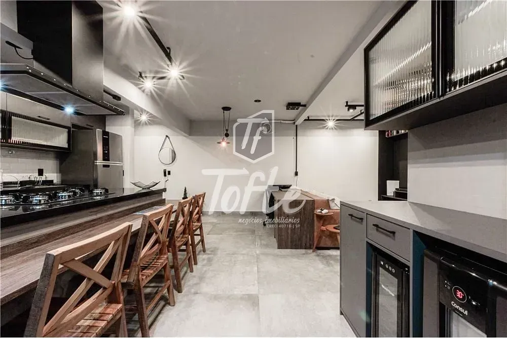 Apartamento, 2 quartos, 137 m² - Foto 3
