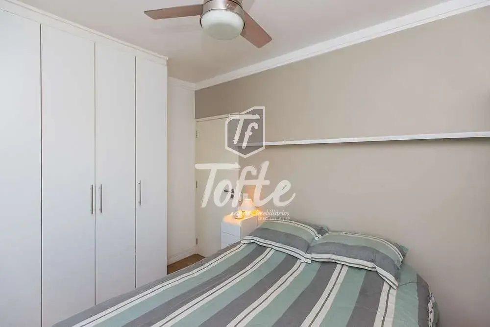 Apartamento, 3 quartos, 71 m² - Foto 4