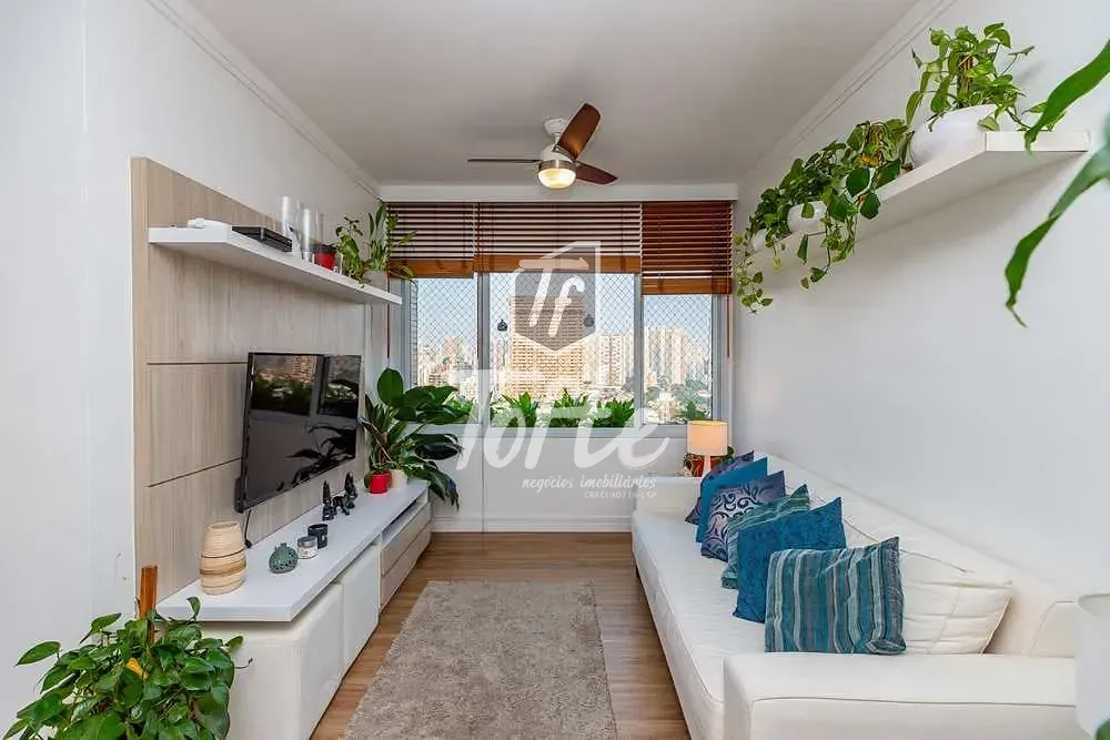 Apartamento, 3 quartos, 71 m² - Foto 1