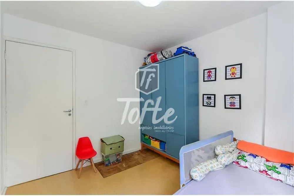 Apartamento, 2 quartos, 70 m² - Foto 2