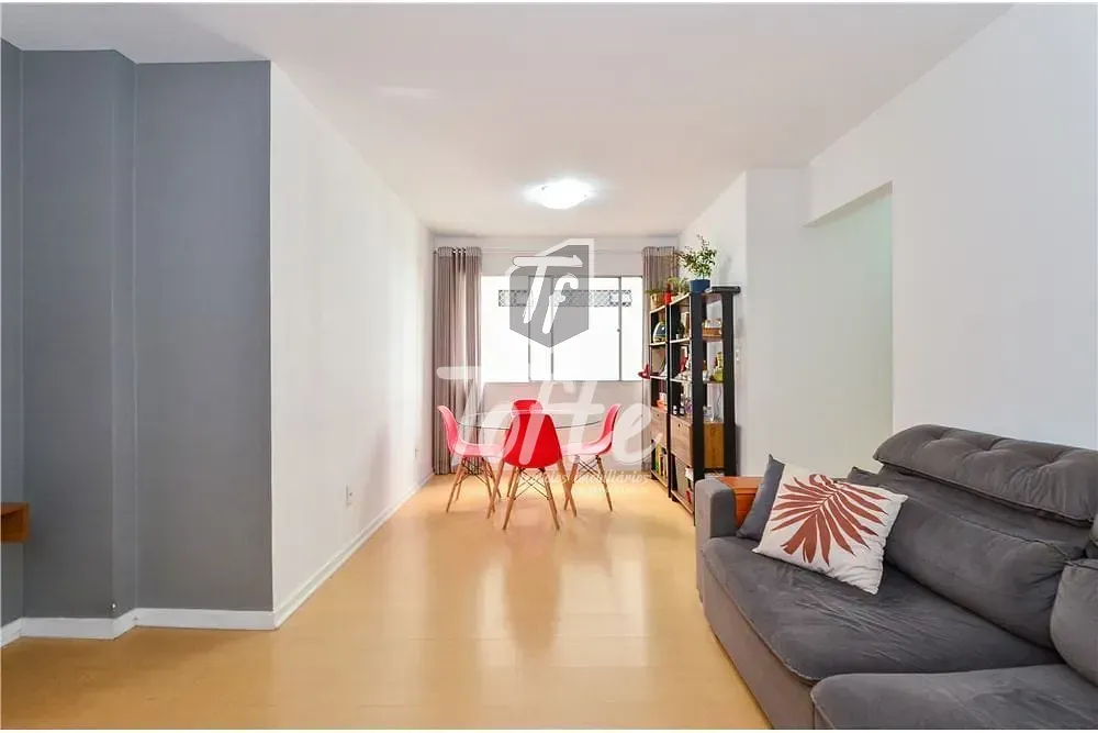 Apartamento, 2 quartos, 70 m² - Foto 1