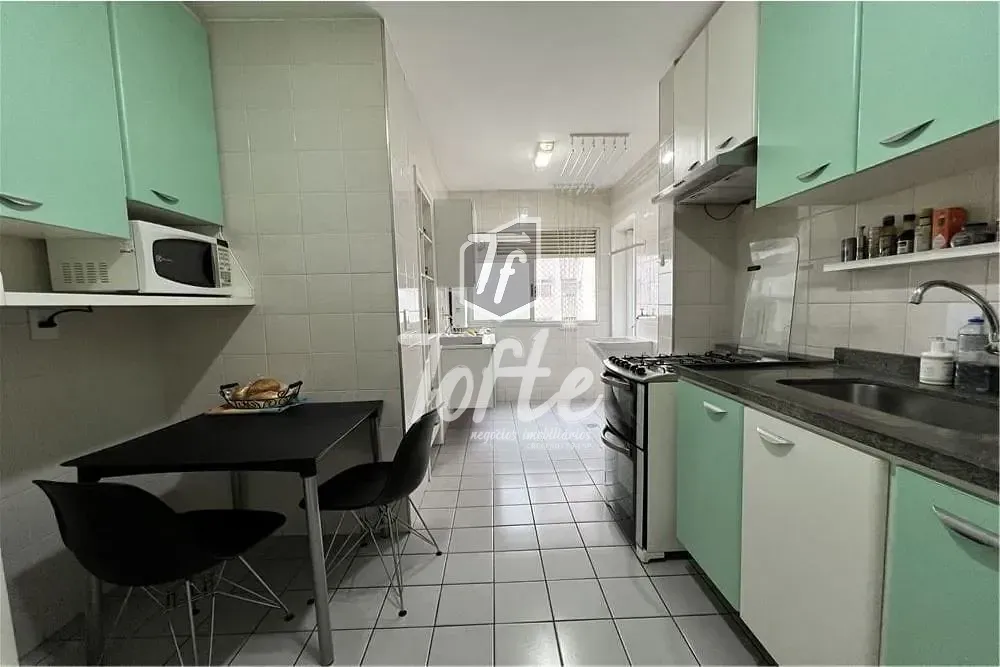 Apartamento, 2 quartos, 76 m² - Foto 2