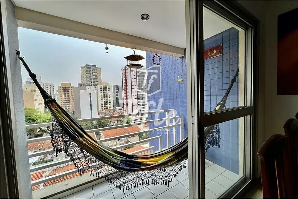 Apartamento, 2 quartos, 76 m² - Foto 1