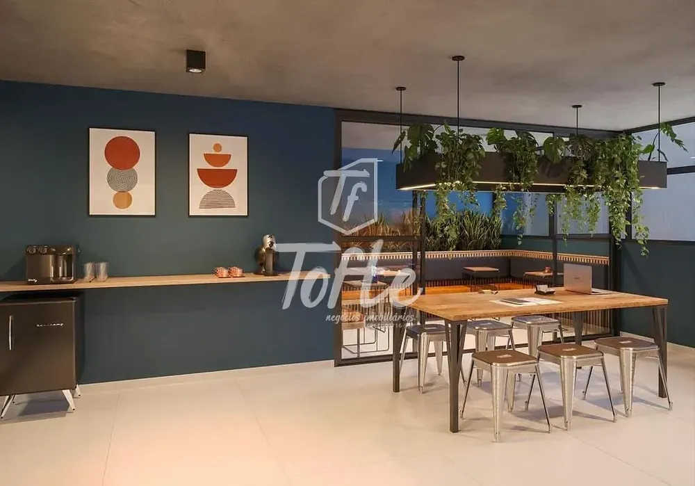 Apartamento, 1 quarto, 44 m² - Foto 4