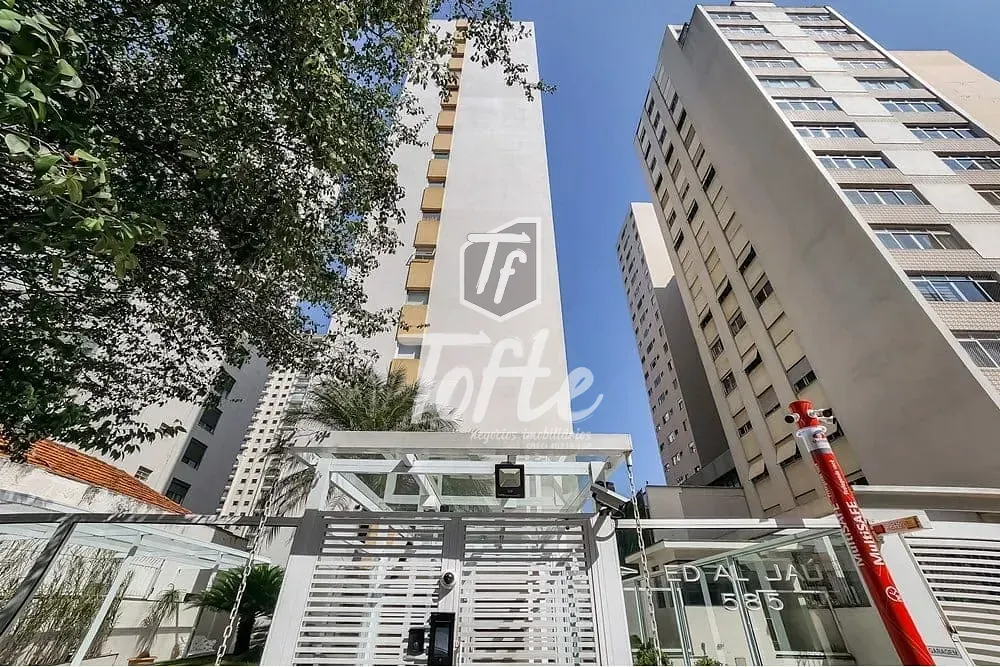 Apartamento, 3 quartos, 158 m² - Foto 3