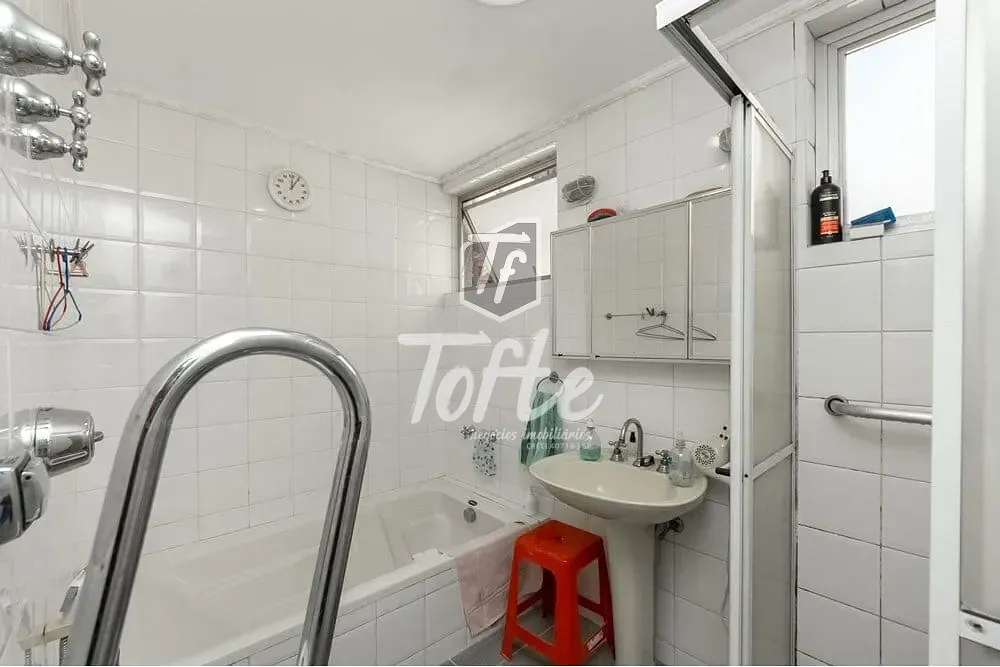 Apartamento, 3 quartos, 158 m² - Foto 2