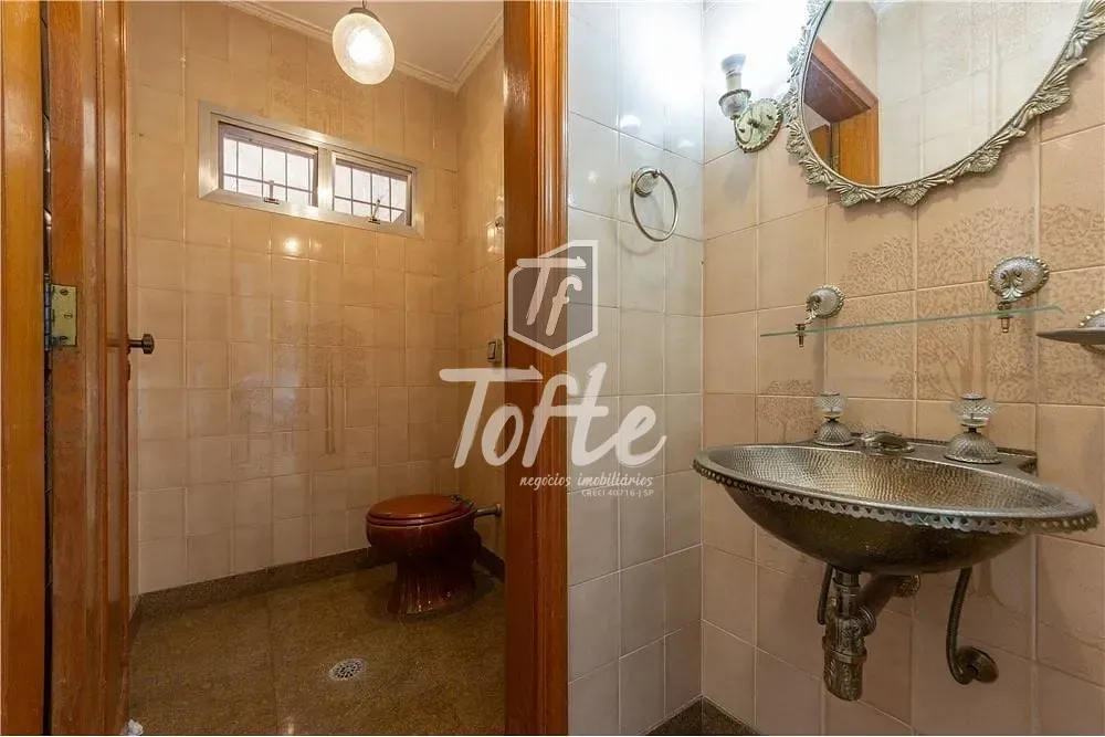 Casa, 3 quartos, 257 m² - Foto 4
