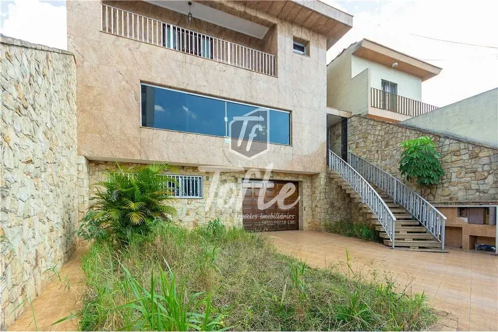 Casa, 3 quartos, 257 m² - Foto 3