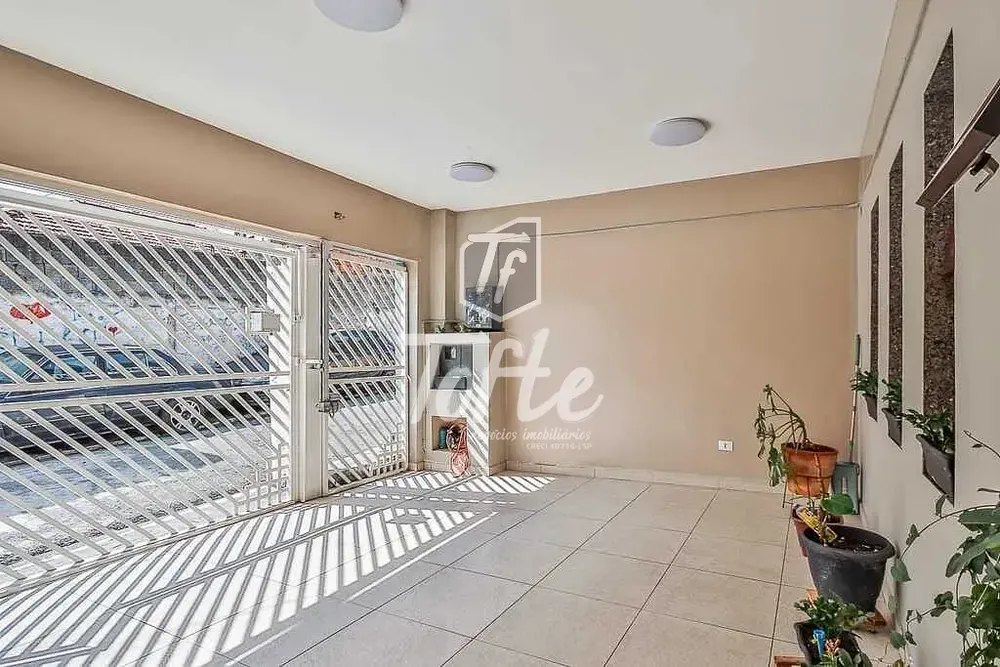 Casa, 3 quartos, 162 m² - Foto 1