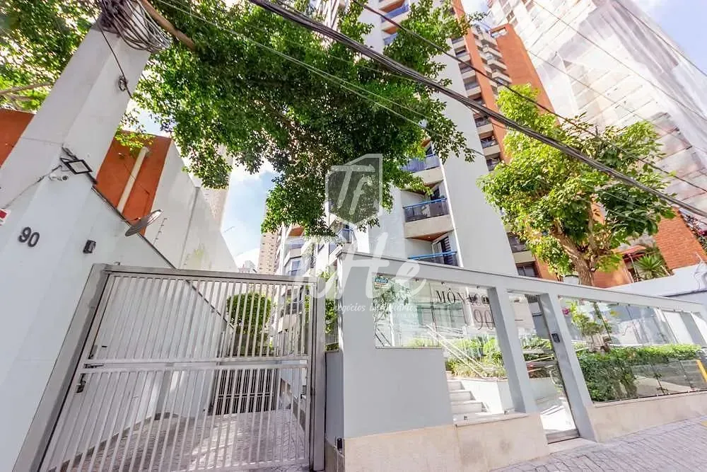 Apartamento, 2 quartos, 105 m² - Foto 3