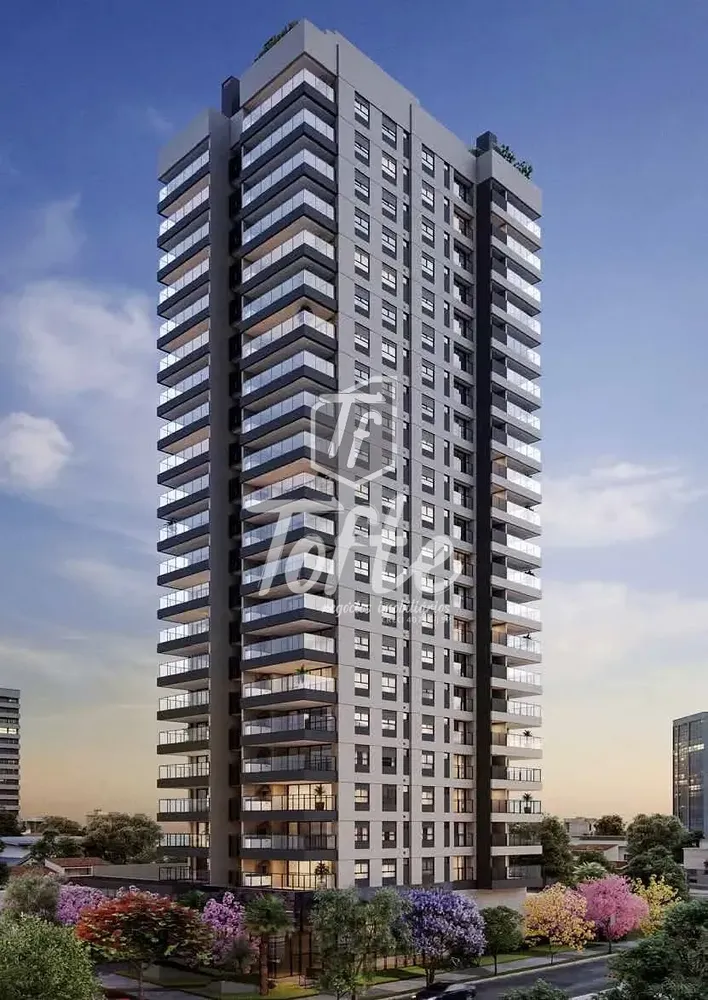 Loja-Salão, 169 m² - Foto 1