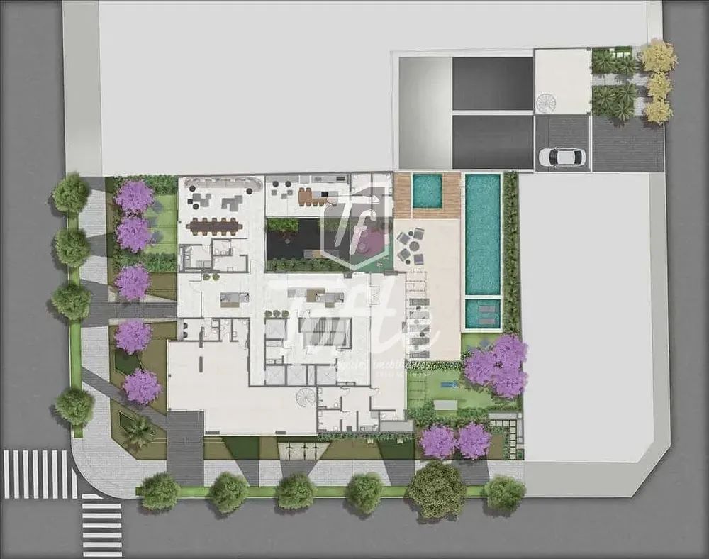 Loja-Salão, 169 m² - Foto 3