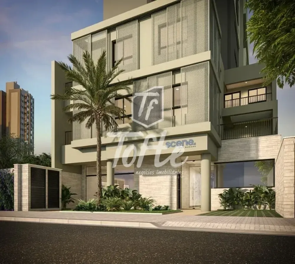 Apartamento, 2 quartos, 49 m² - Foto 3
