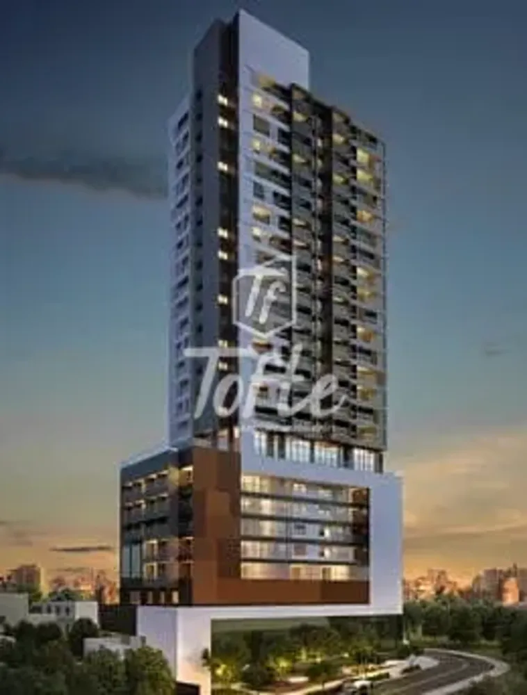 Loja-Salão, 149 m² - Foto 1