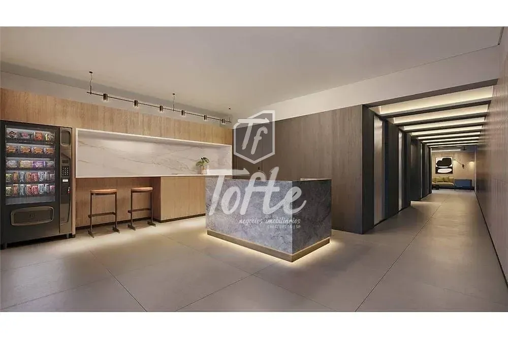 Apartamento, 1 quarto, 22 m² - Foto 4