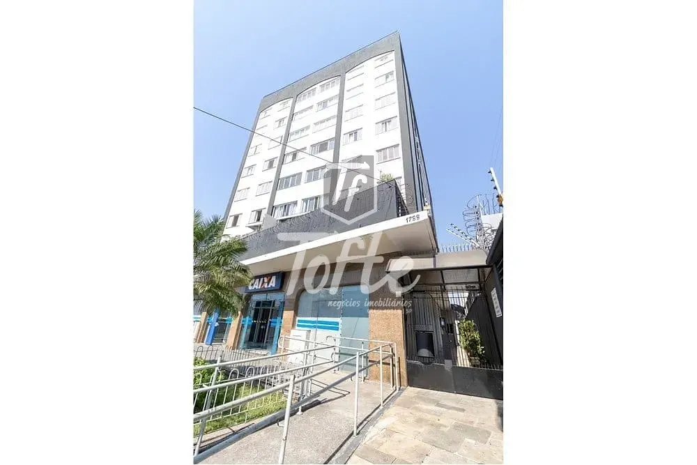 Apartamento, 2 quartos, 79 m² - Foto 3