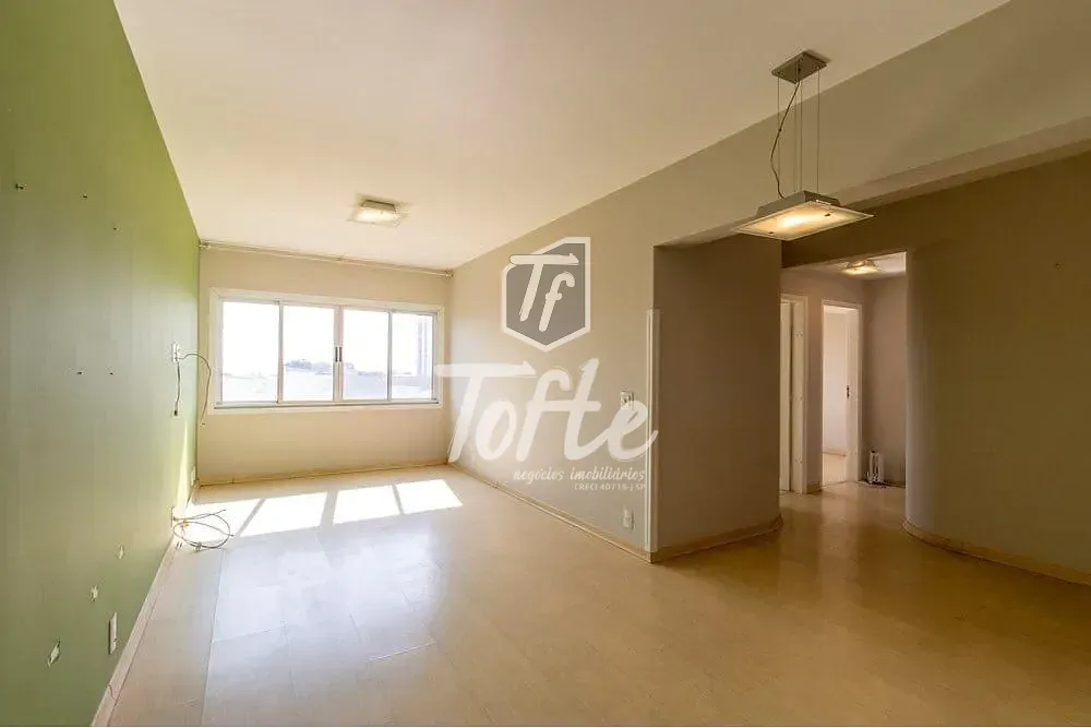 Apartamento, 2 quartos, 79 m² - Foto 1