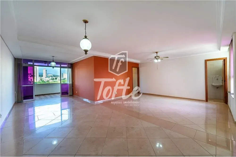 Apartamento, 3 quartos, 174 m² - Foto 1
