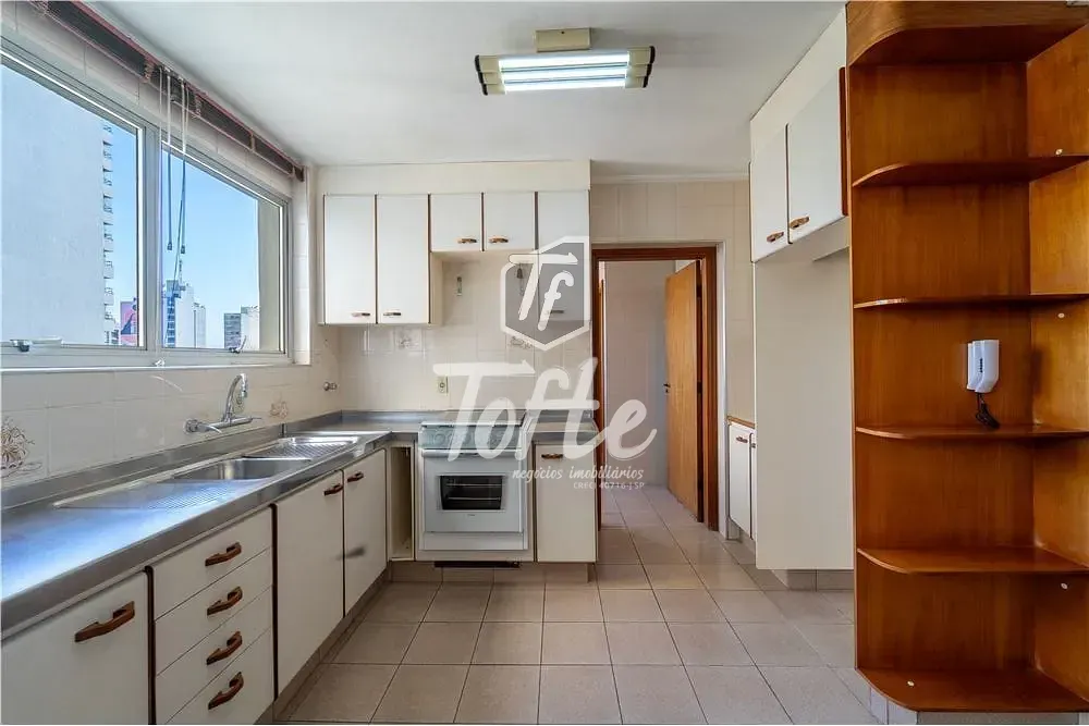 Apartamento, 3 quartos, 174 m² - Foto 4