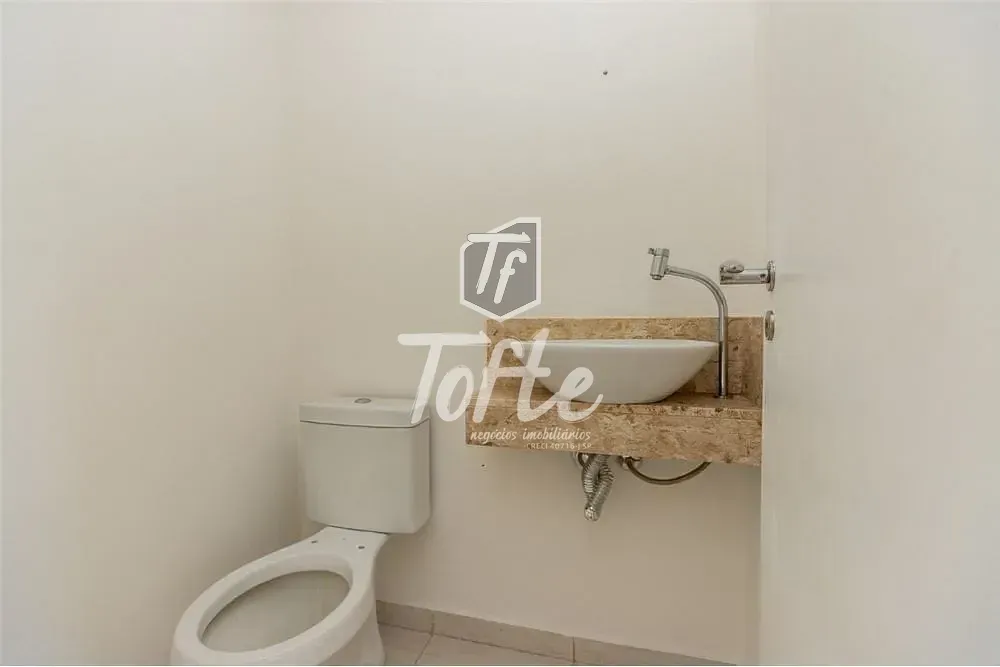 Sala-Conjunto, 36 m² - Foto 3