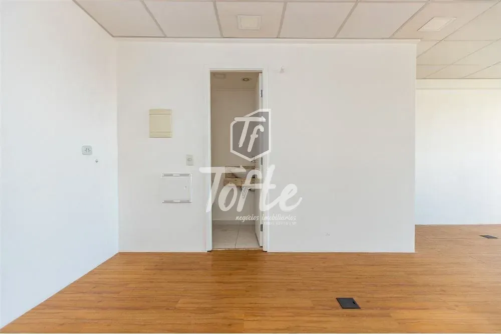 Sala-Conjunto, 36 m² - Foto 4