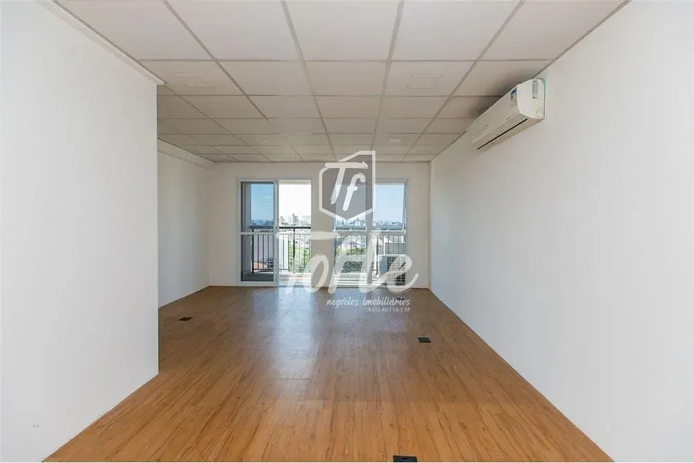 Sala-Conjunto, 36 m² - Foto 2