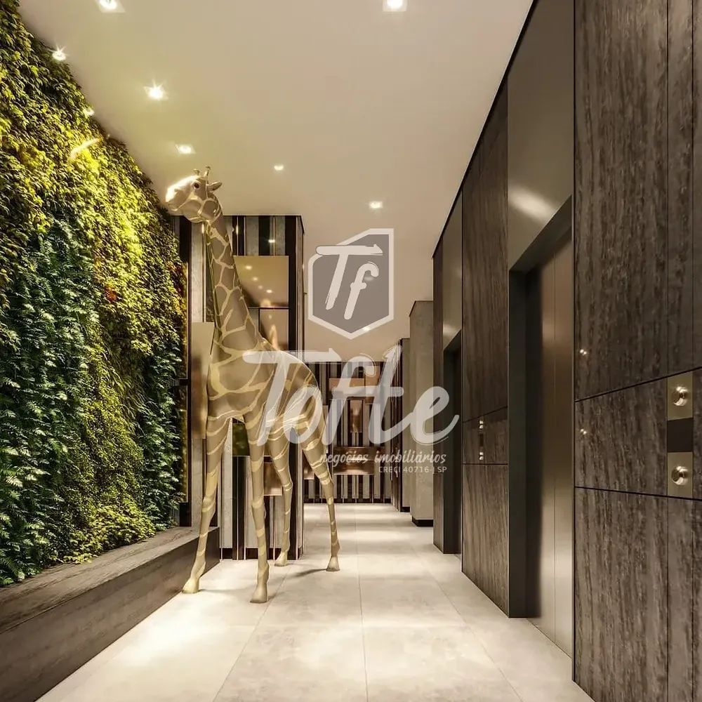 Apartamento, 1 quarto, 24 m² - Foto 4