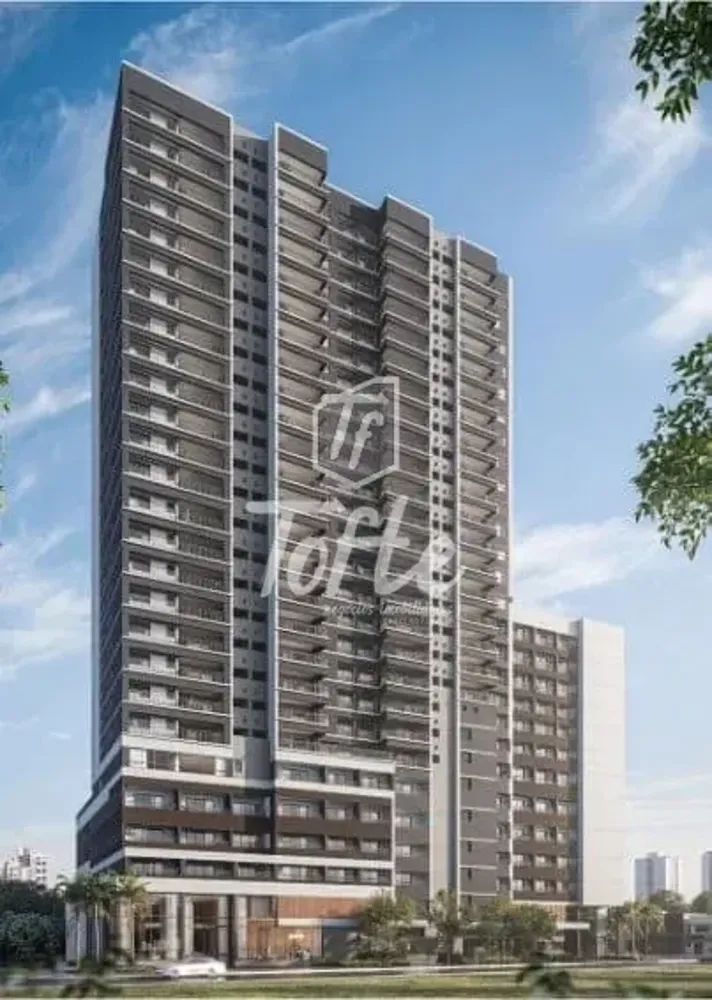 Apartamento, 2 quartos, 87 m² - Foto 1