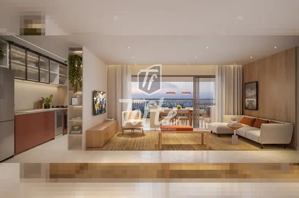 Apartamento, 2 quartos, 72 m² - Foto 4