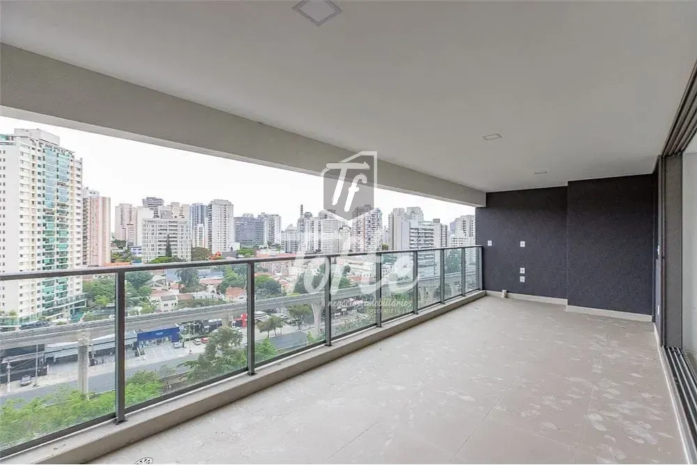 Apartamento, 3 quartos, 143 m² - Foto 1